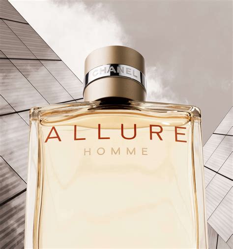 allure di chanel campioncini|Allure Chanel perfume .